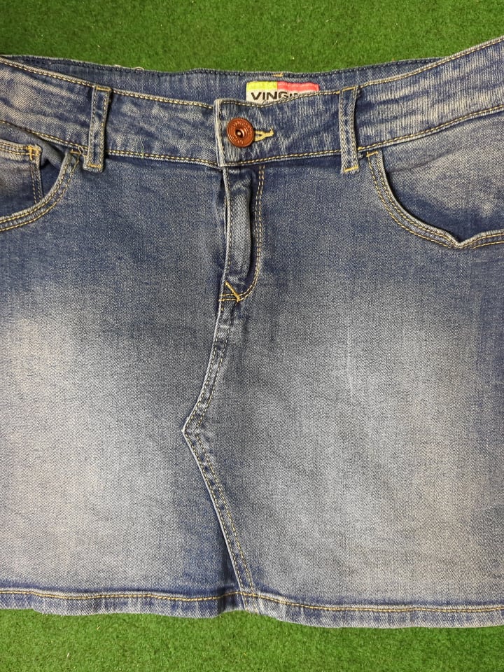 Vingino Jeansrock 