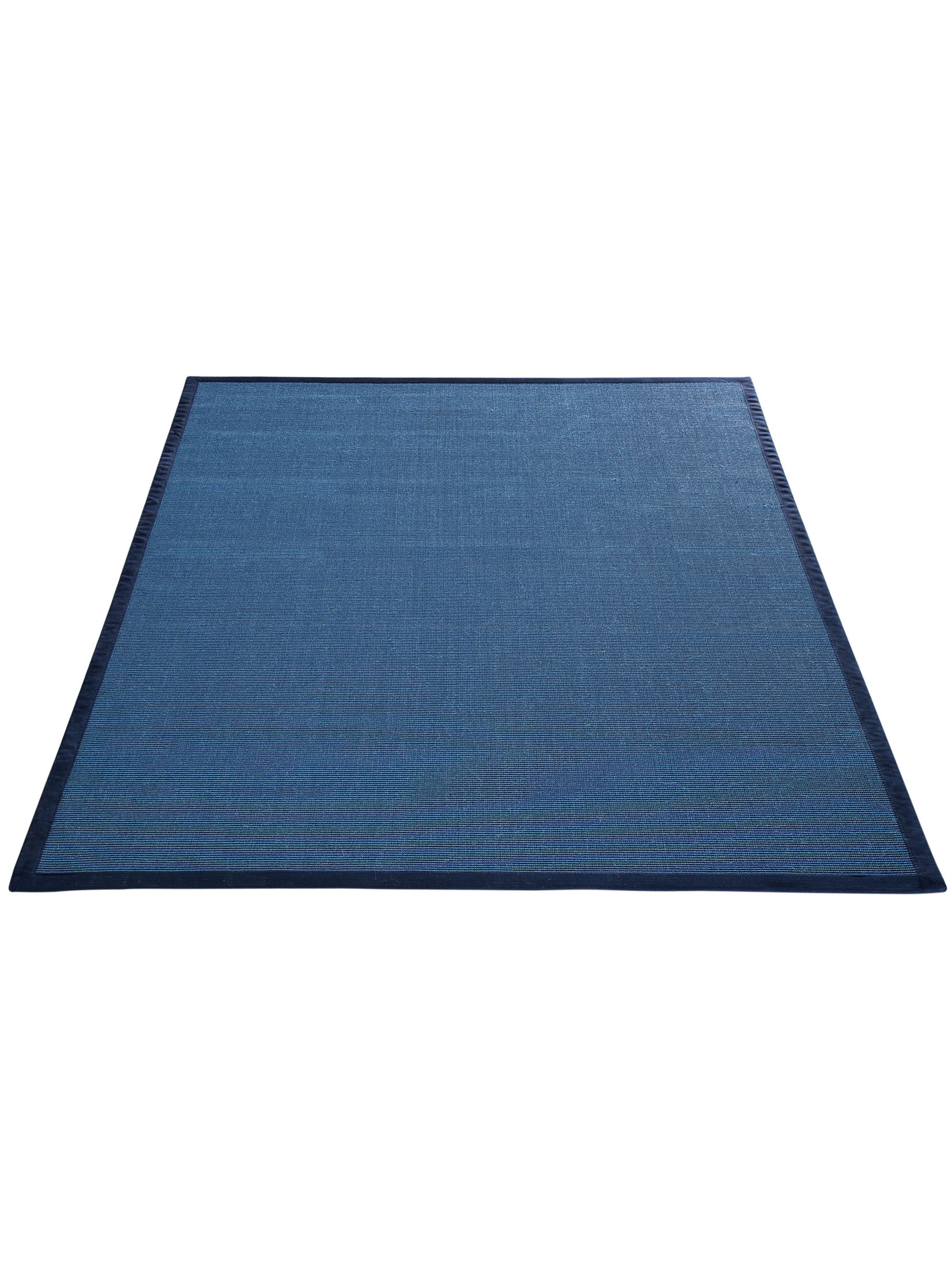Aruba Life Sisal-Teppich, Marine