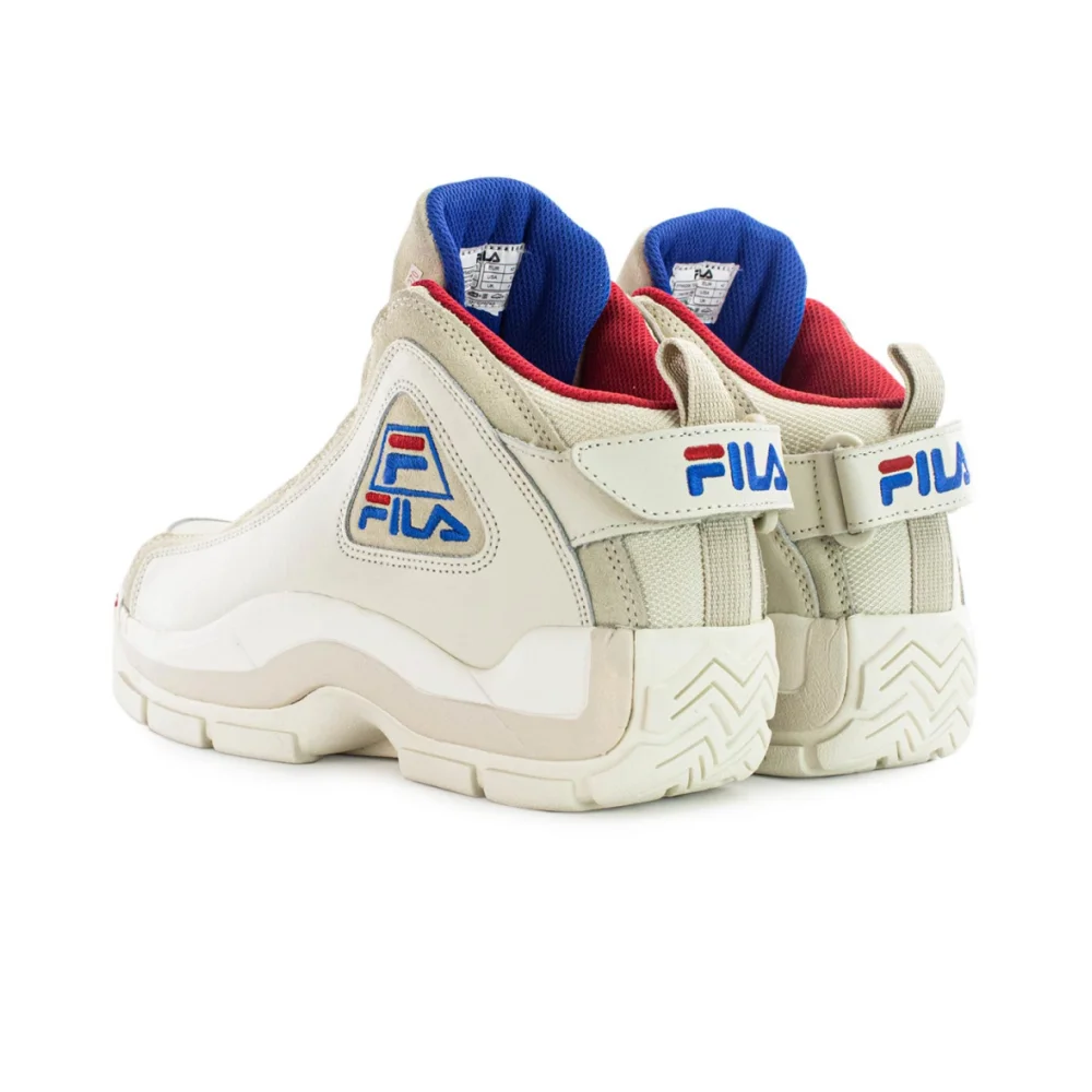 FILA Grant Hill 2 FFM0209-70001-TURTLEDOVE / braun