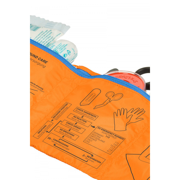 FIRST AID ROLL DOC - Reiseapotheke