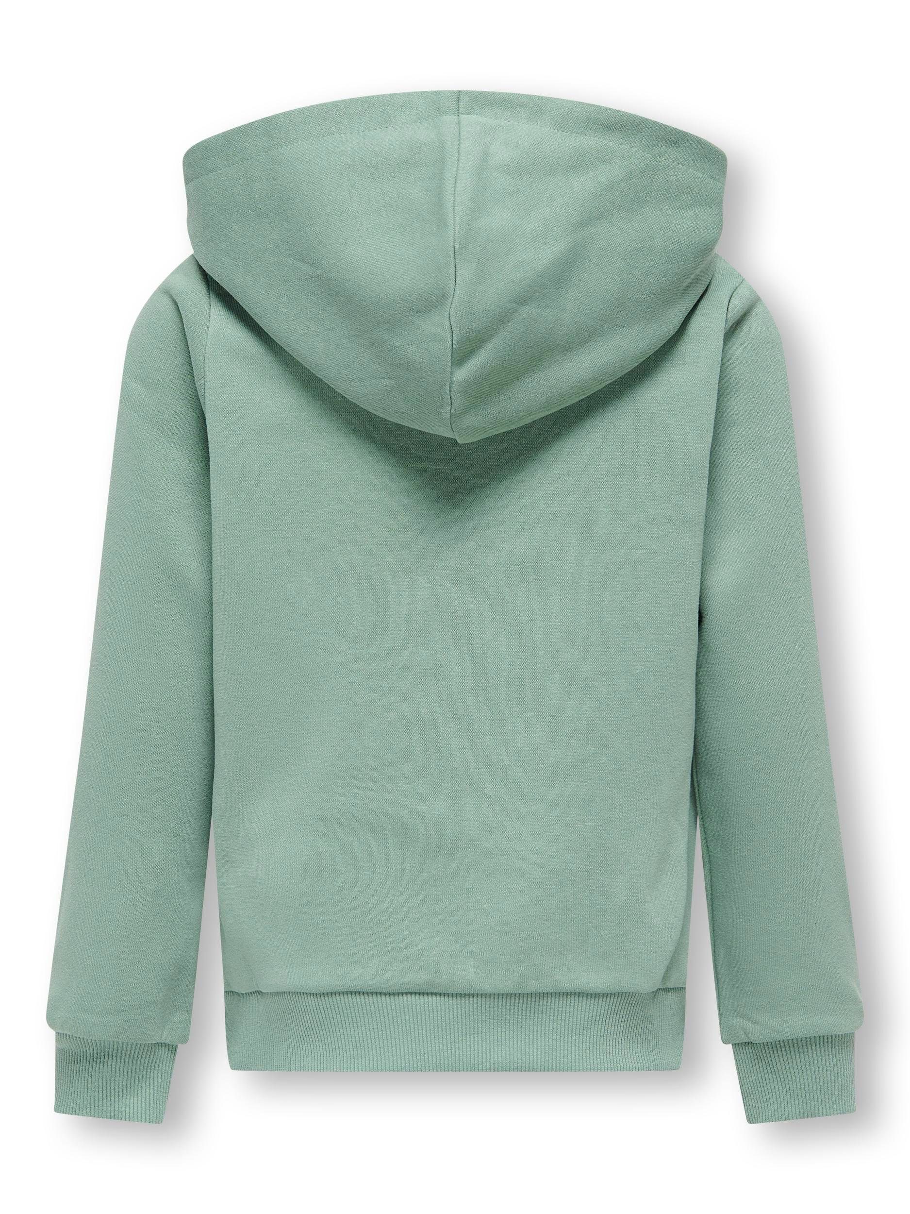 KIDS ONLY Hoodie Sweatshirt KOGGINNY