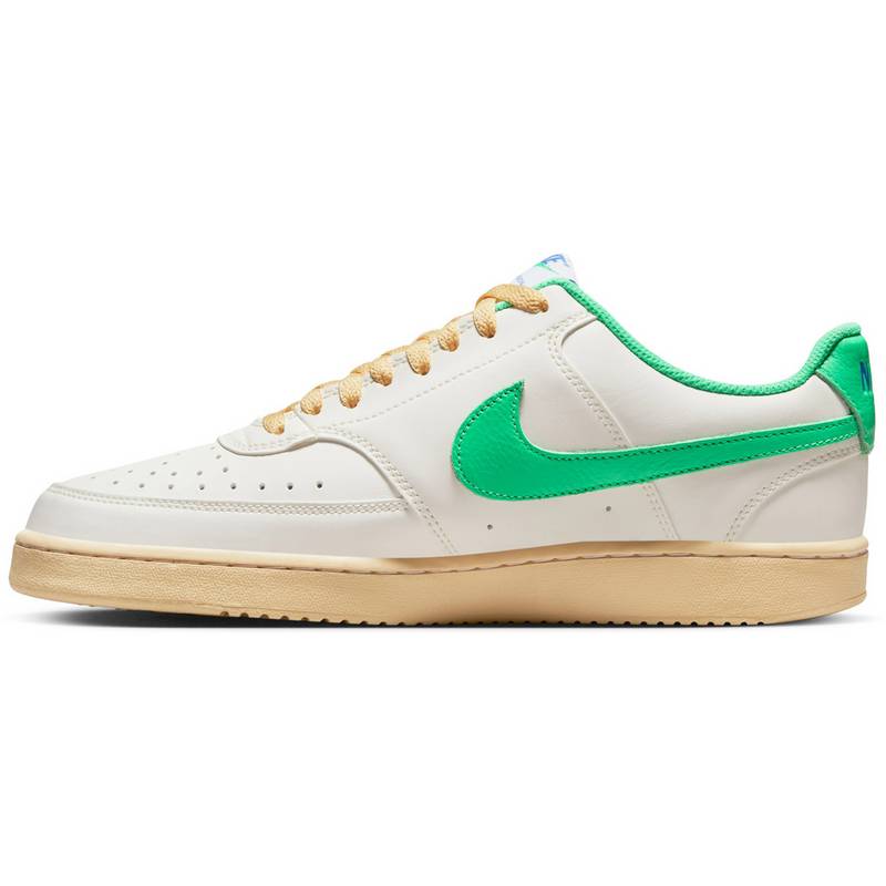 Nike Court Vision Sneaker Herren