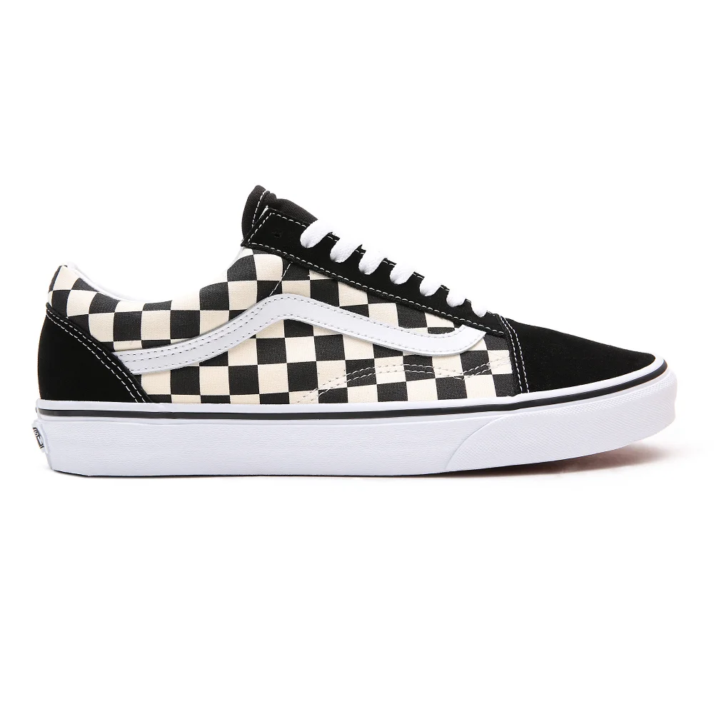 Vans Old Skool VN0A38G1P0S1 / schwarz