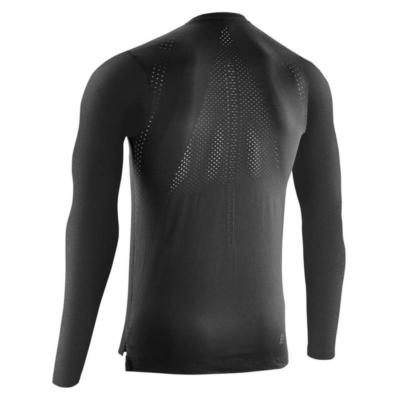 CEP Run Ultralight Shirt Long Laufshirt Herren