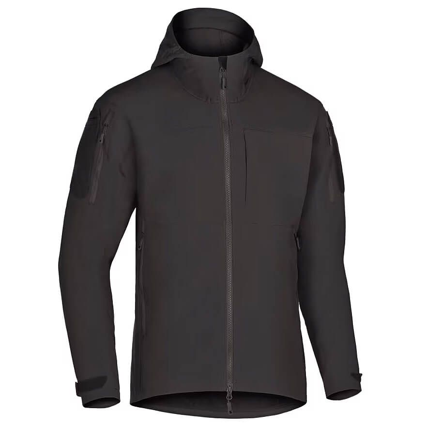 Rapax Softshell Hoody