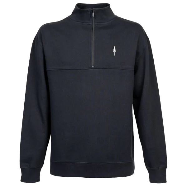NIKIN - Treesweater Quarter Zip - Pullover