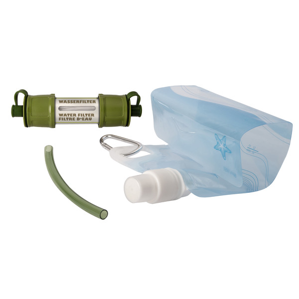 WASSERFILTER - Trinkwasserfilter