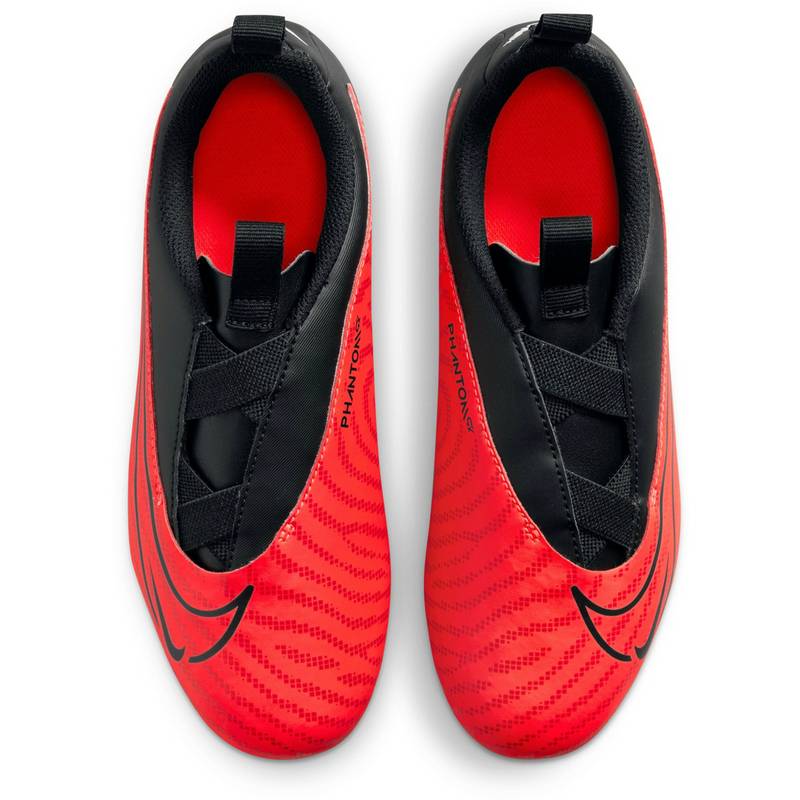 Nike JR PHANTOM GX ACADEMY FG/MG Fußballschuhe Kinder