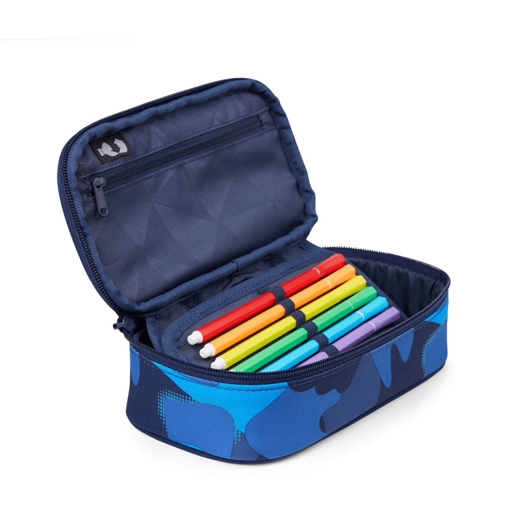 Schlamperbox Troublemaker