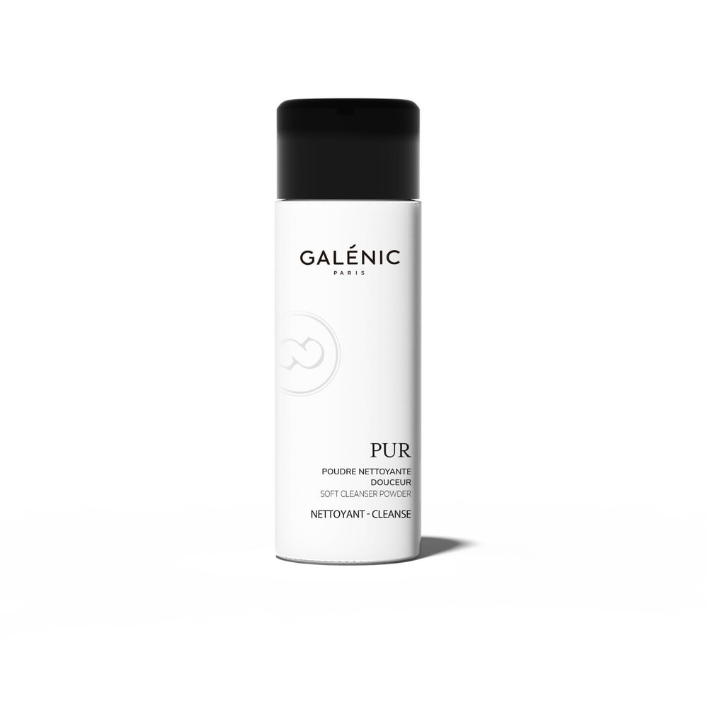 galénic Poudre Nettoyante Douceur Nettoyant Visage