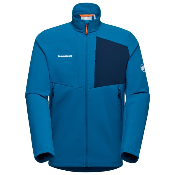 Mammut - Madris Midlayer Jacket - Fleecejacke