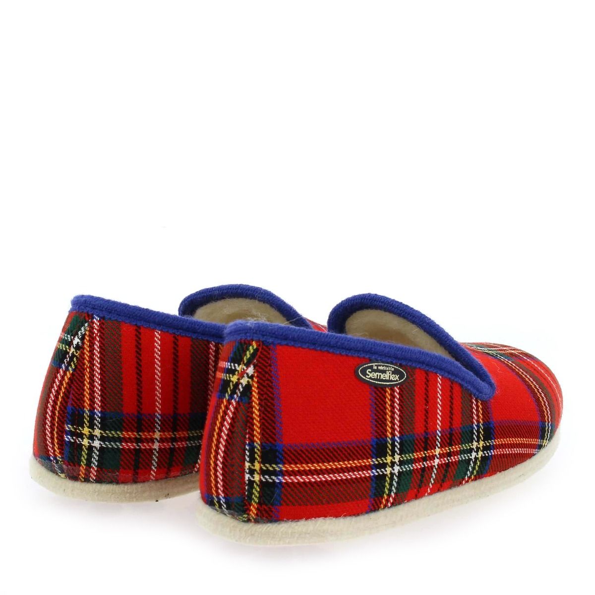 Semelflex  PIERRE ALEX   - Rouge Multi