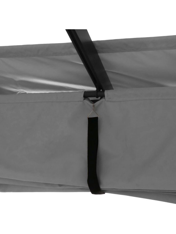 MCW Aluminium Pergola N93, Grau günstig kaufen onesize
