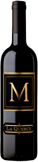 2018 M Rosso Toscana IGP - La Querce