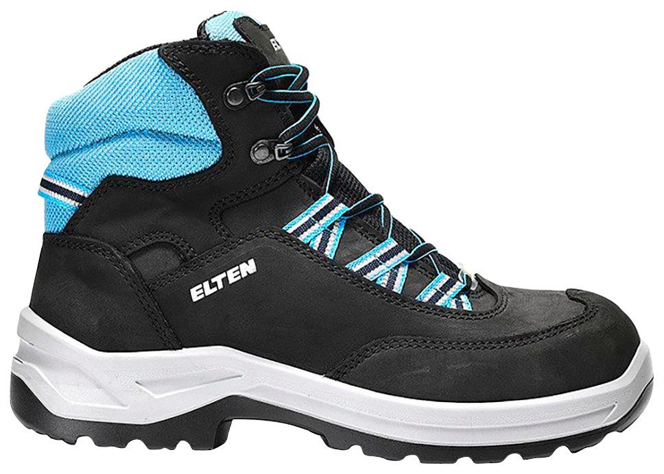 Elten LOTTE aqua Mid ESD S2 Sicherheitsstiefel S2