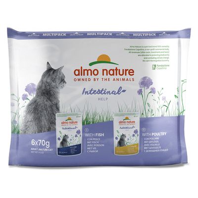 Almo Nature Holistic Digestive Help