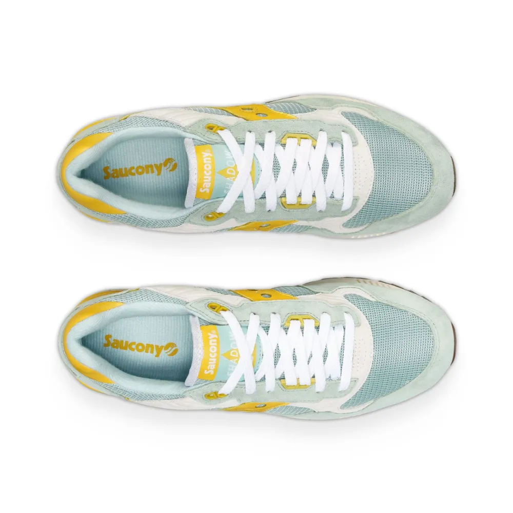 Saucony Shadow 5000 S70665-40 / blau