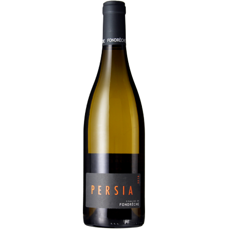 PERSIA BLANC 2022 - DOMAINE DE FONDRECHE