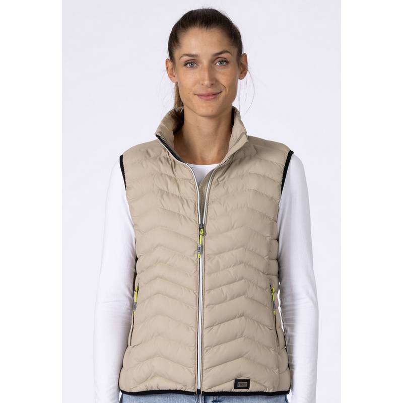 LPO Steppweste Damen