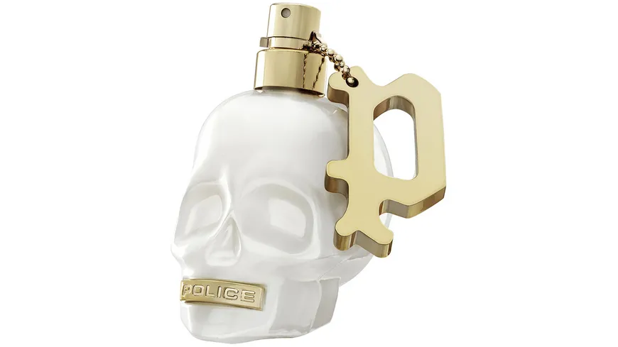 POLICE To Be Born to Shine Woman Eau de Parfum 40 ml