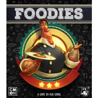 Foodies (EN)