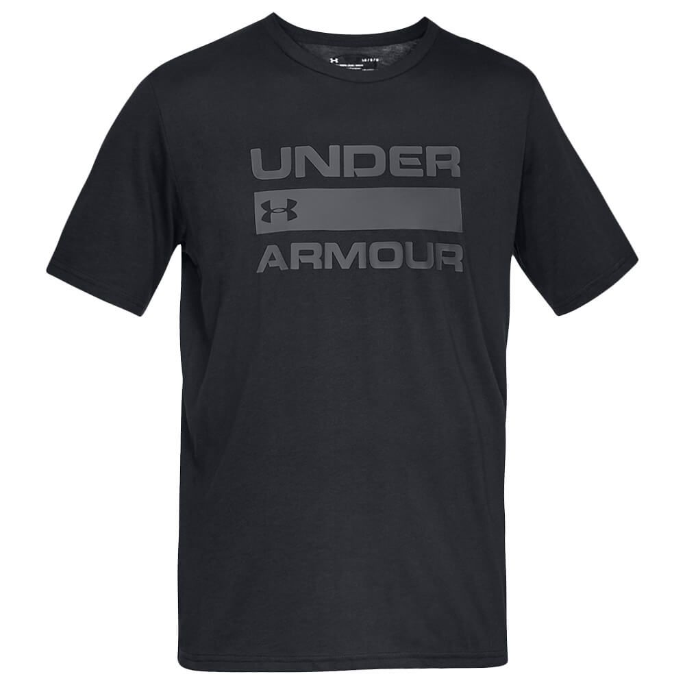 Team Issue Wordmark T-Shirt