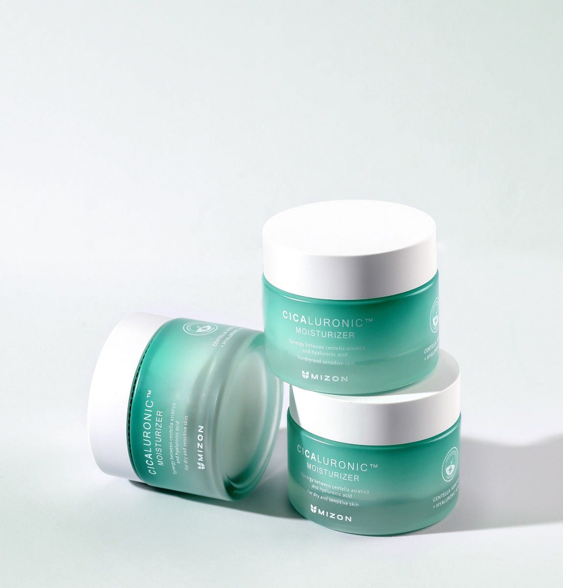 Mizon Cicaluronic Moisturizer 50 ml
