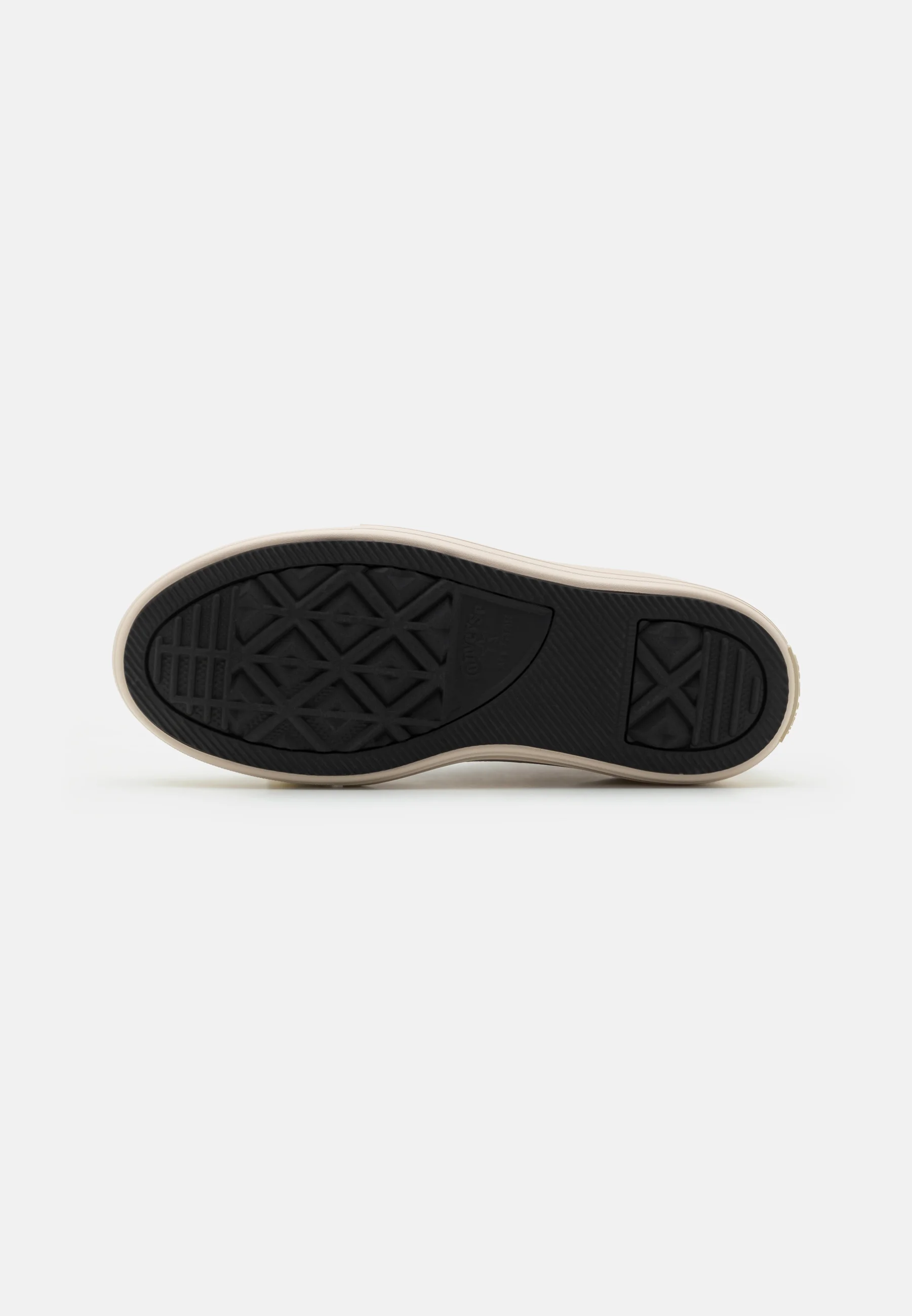 Converse CHUCK TAYLOR ALL STAR MOVE - Zapatillas altas