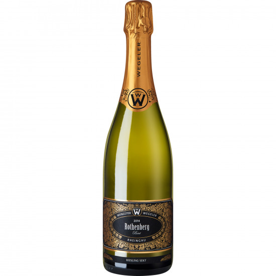 Rothenberg Riesling GG Sekt