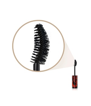 Max Factor 2000 Calorie Curl Addict Mascara-9 ml