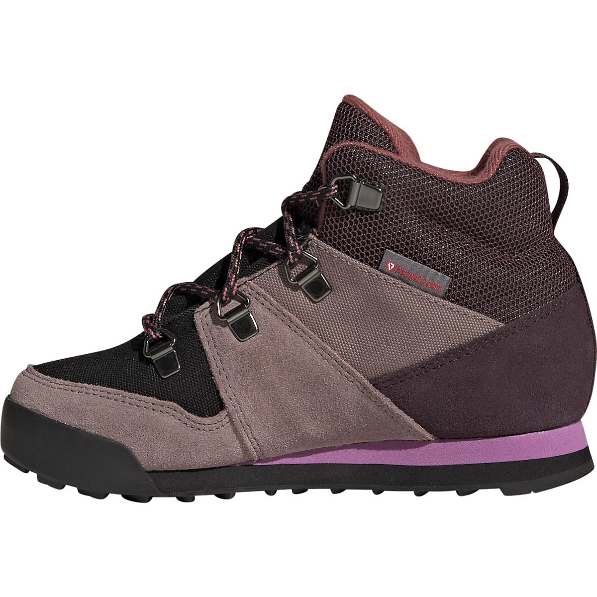 Kinder Outdoorschuhe SNOWPITCH K