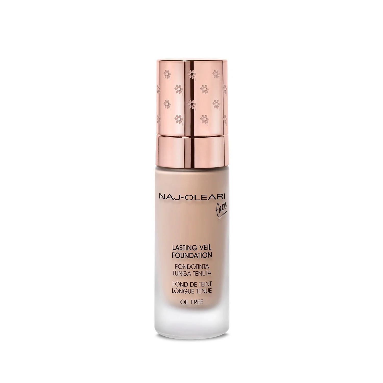 Fond de teint Lasting Veil - Fond de teint liquide