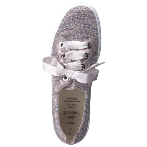Schnürschuh-26619990020 Solidus