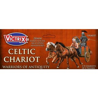 Victrix Celtic Chariot (3)
