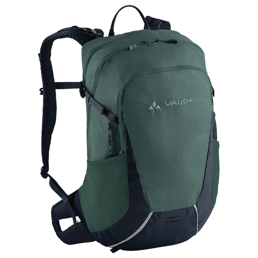 Vaude Fahrradrucksack Tremalzo 16 - Dusty Forest