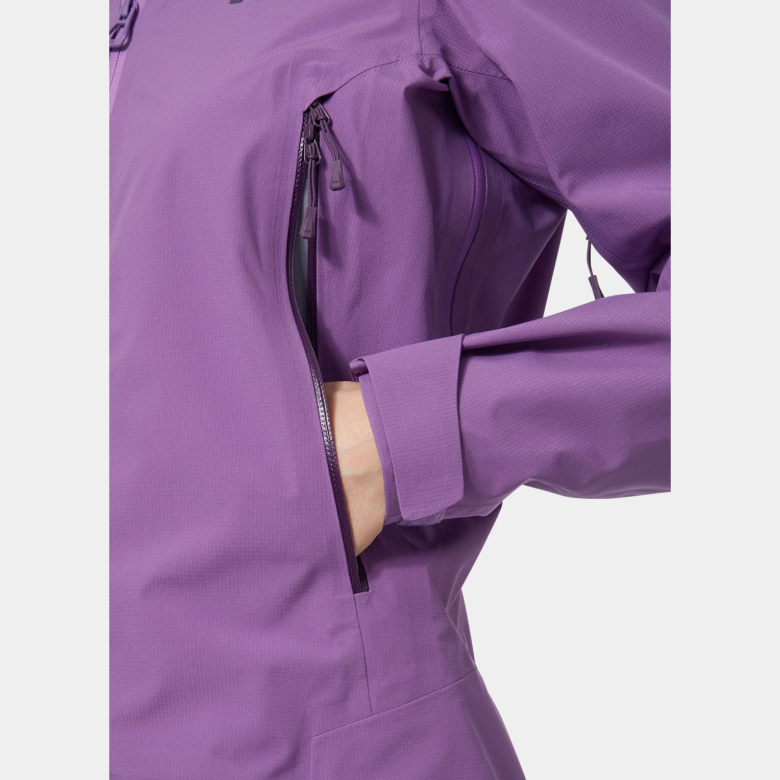Women’s Verglas Infinity Shell Jacket