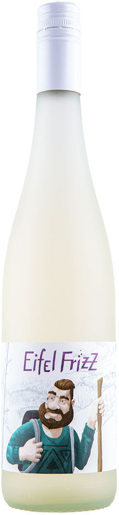 Weingut Klein-Eifel Frizz