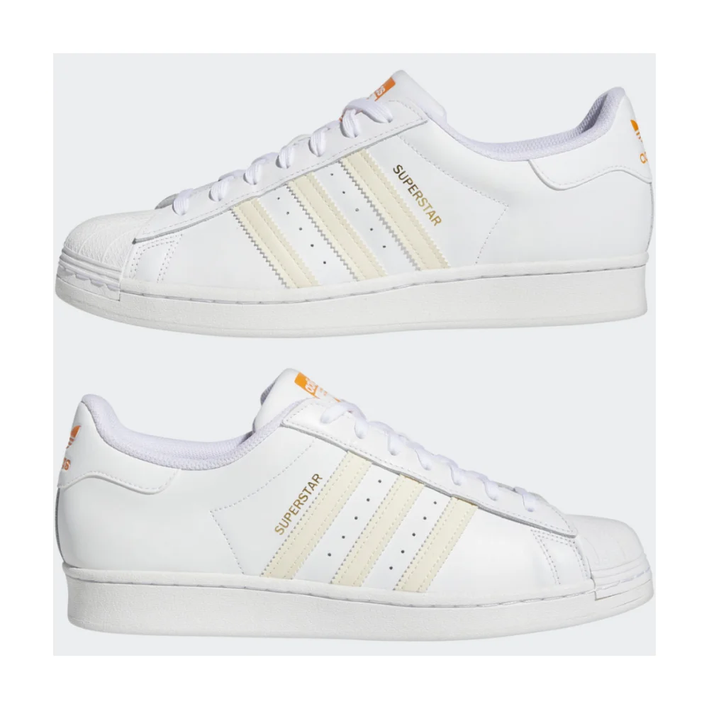 adidas Superstar GZ3737 / weiss