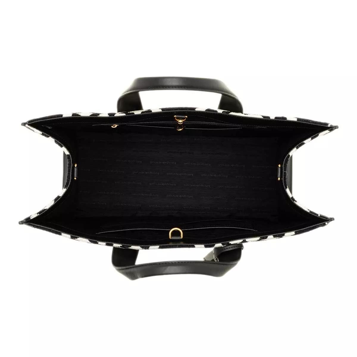 KATE SPADE NEW YORK Handtaschen schwarz Tote