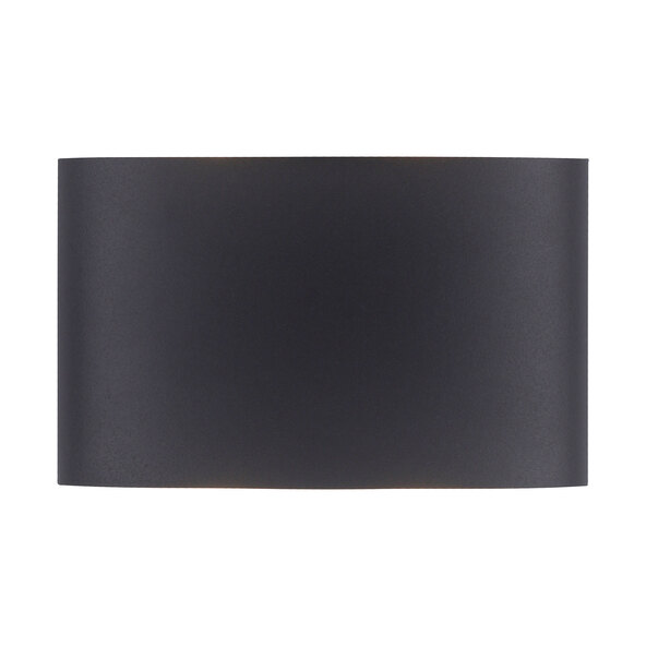LED-Außenwandleuchte Carlo