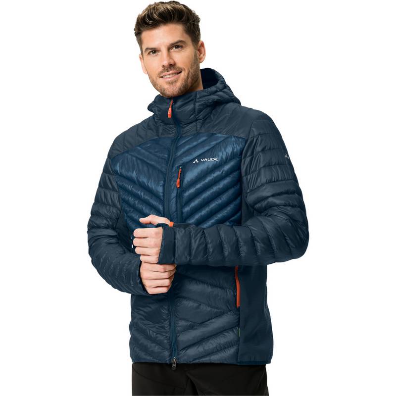 VAUDE Sesvenna Pro II Steppjacke Herren