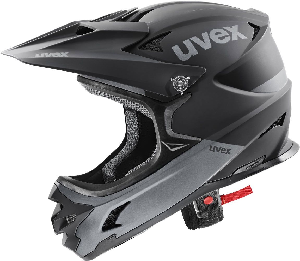 uvex hlmt 10 - MTB Helm kaufen | Bike-Discount