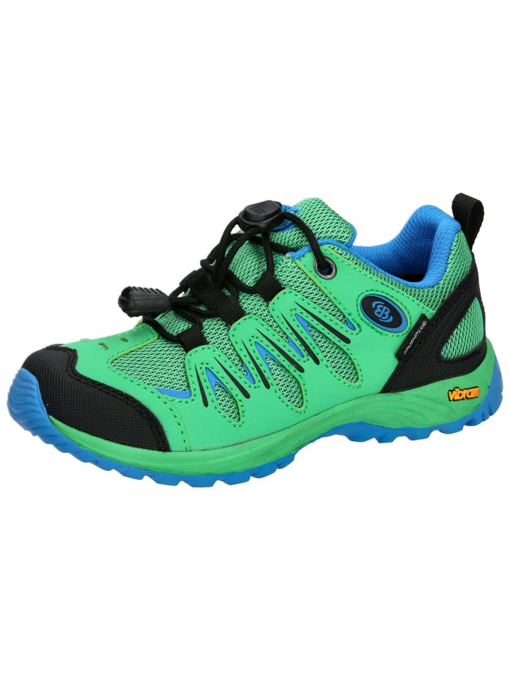 Brütting Outdoorschuh 