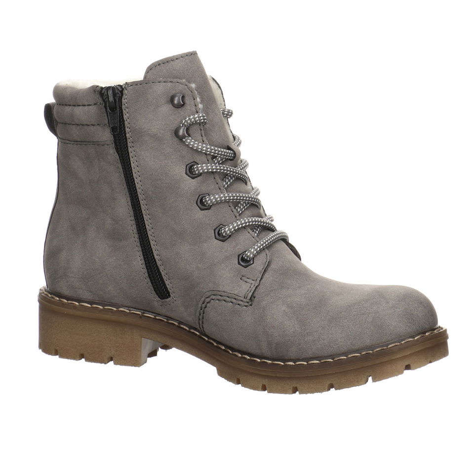 Rieker Boots