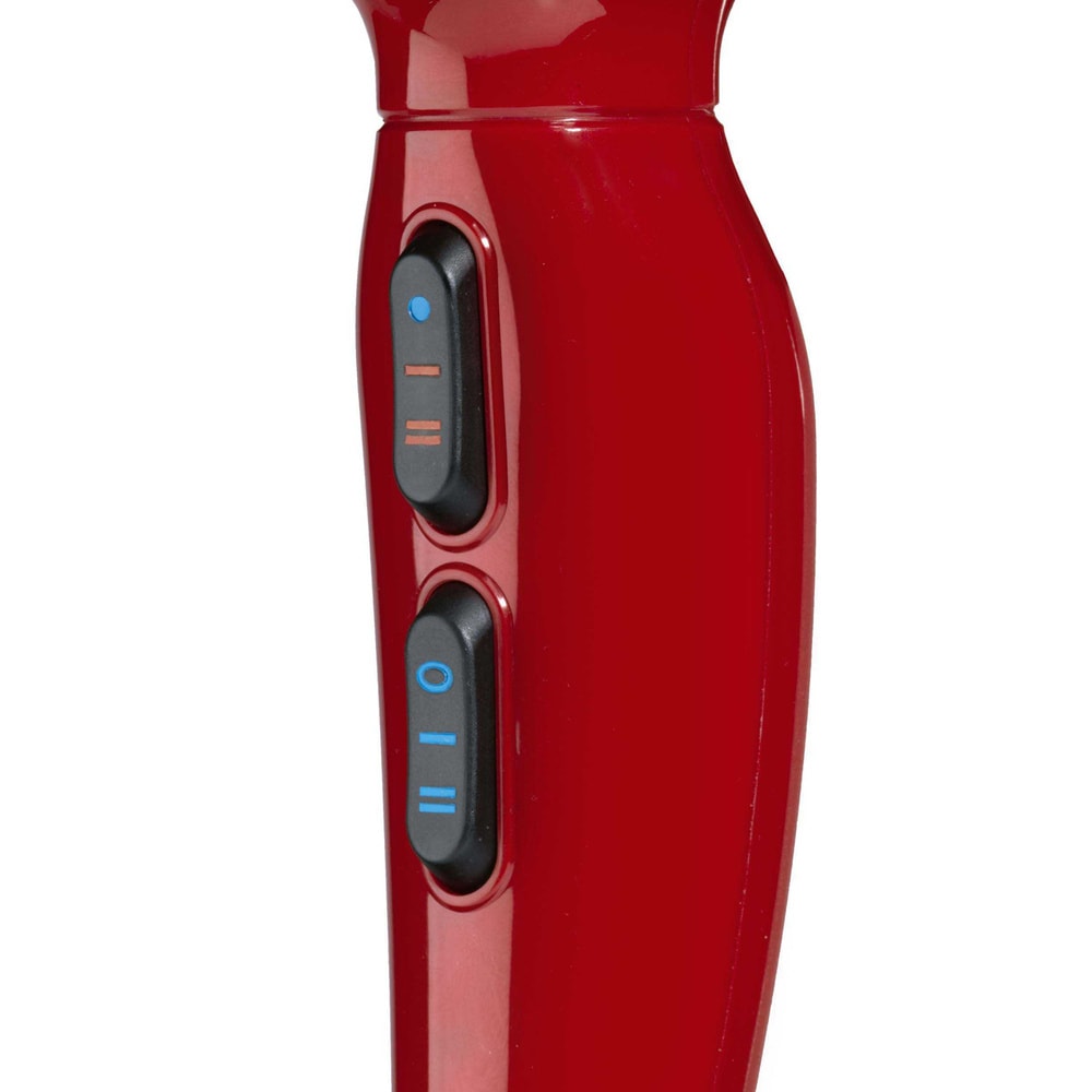 babyliss BaByliss  - 6750DE - Sèche-cheveux Veloce 2200 Moteur Digital SECHE CHEVEUX