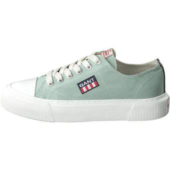 Gant Nautilana Sneaker in grün