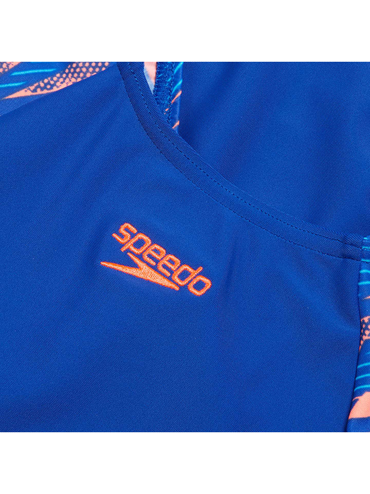 Speedo Badeanzug 