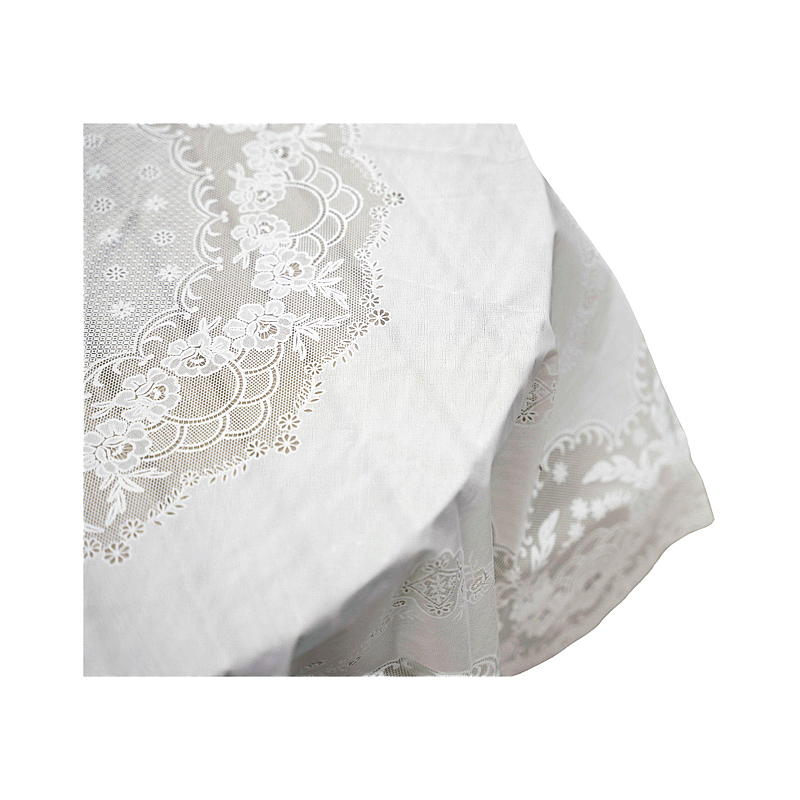 Home Plastduk Rose ø 137 cm