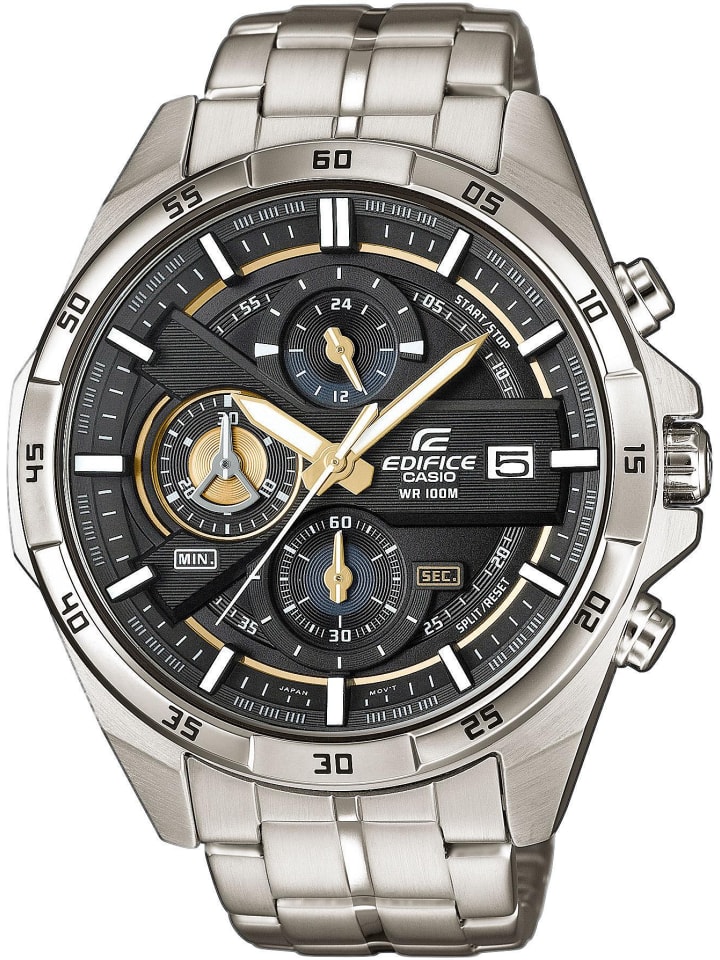 Casio Uhr in Grau günstig kaufen onesize
