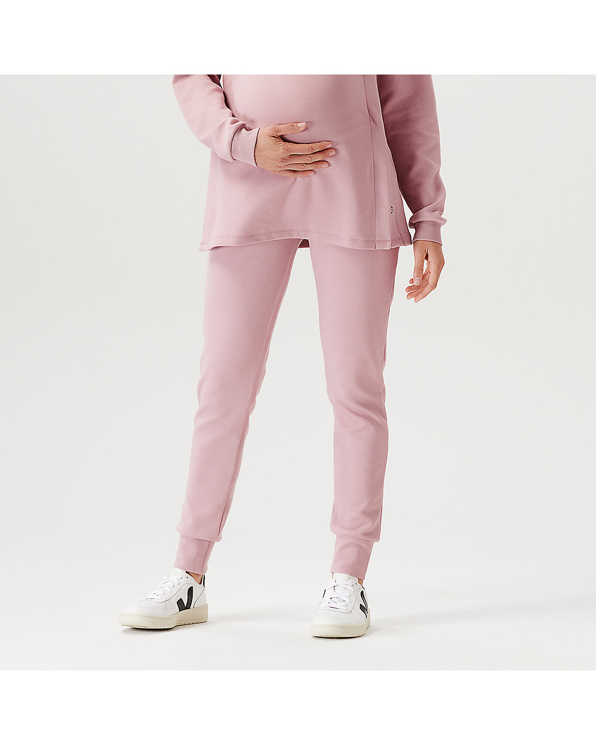 Casual Hose Palmetto Umstandshosen